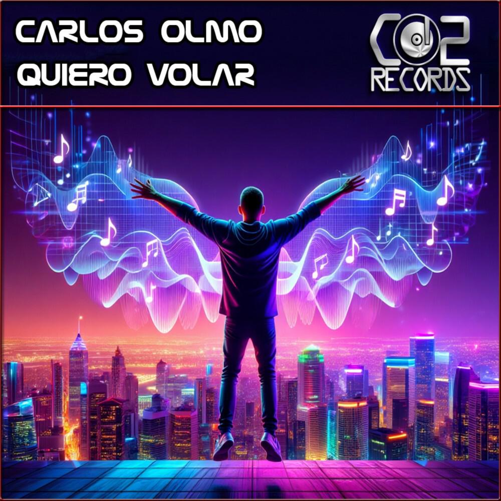 Релиз Quiero Volar