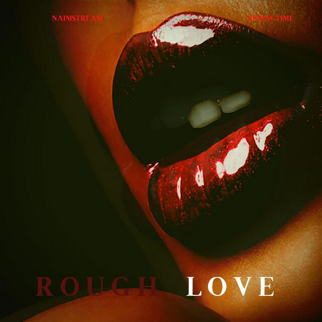 Релиз Rough Love