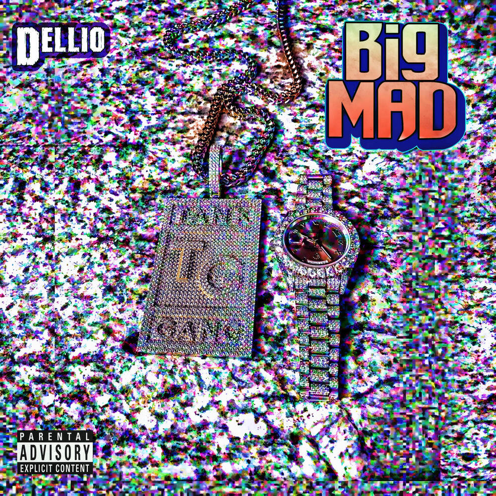 Релиз BIG Mad
