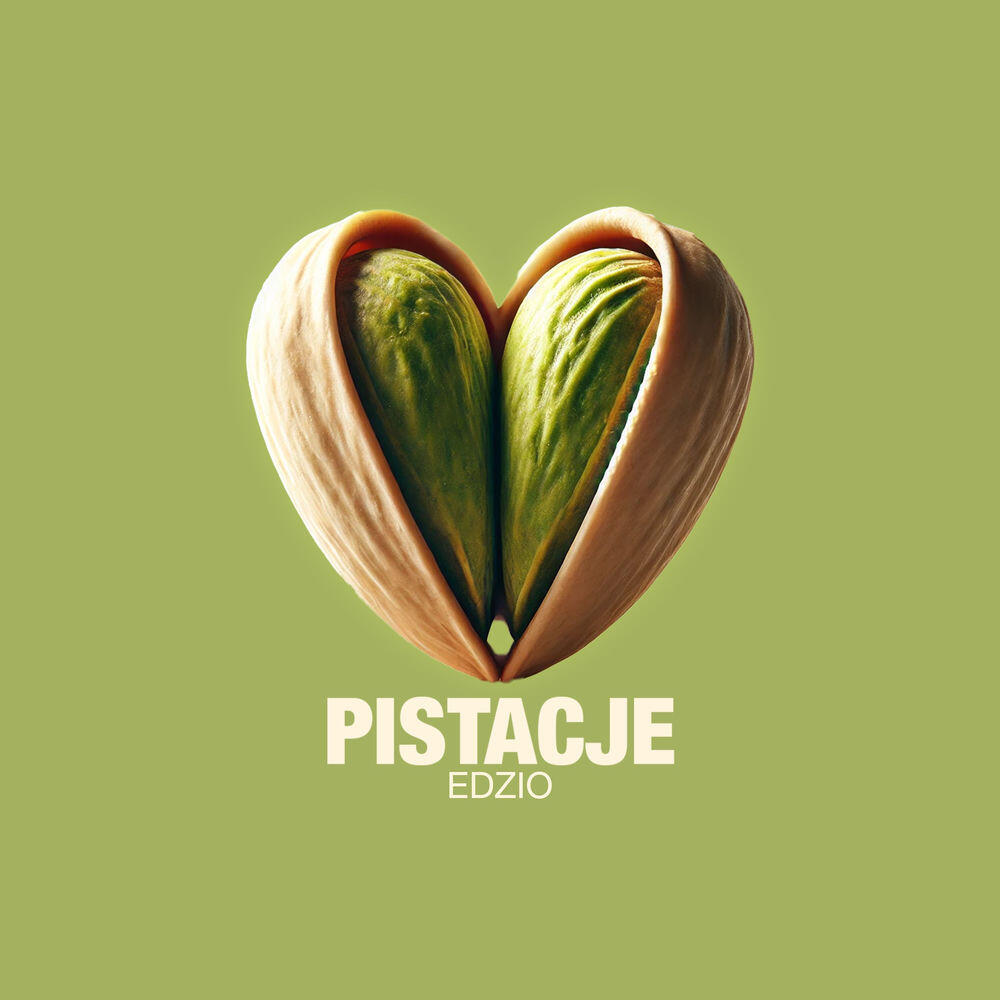 Релиз Pistacje