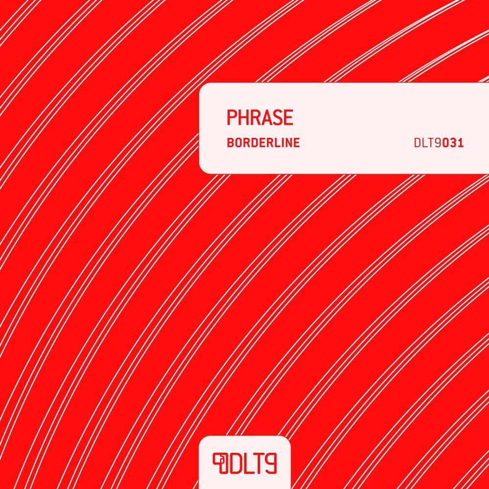 Релиз Borderline