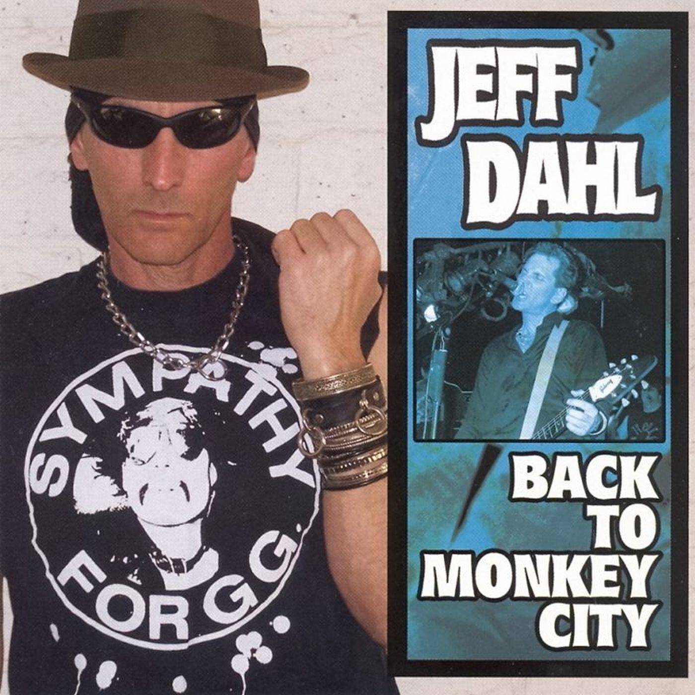 Релиз Back to Monkey City