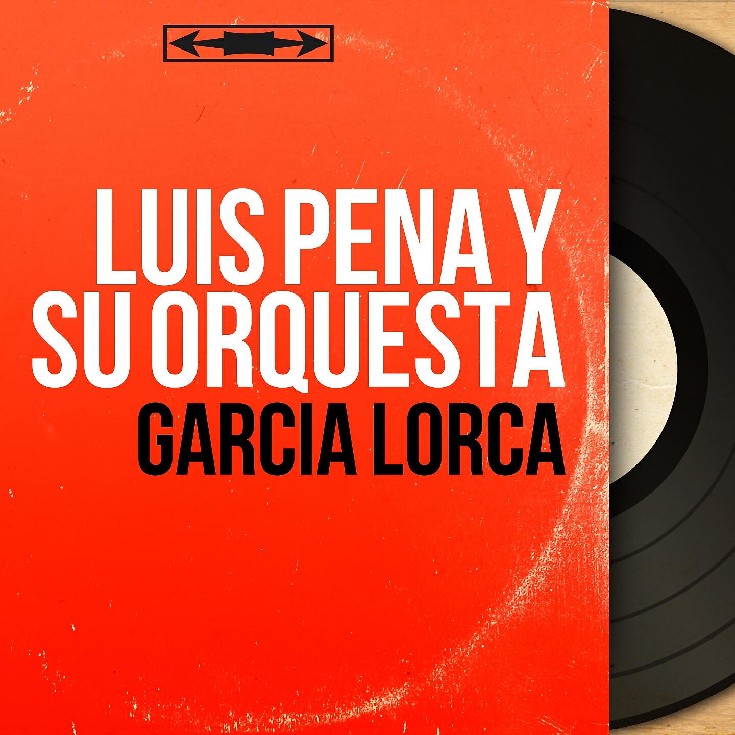 Luis Peña y Su Orquesta