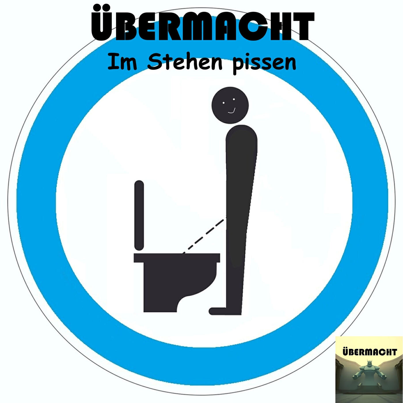 Релиз Im Stehen Pissen