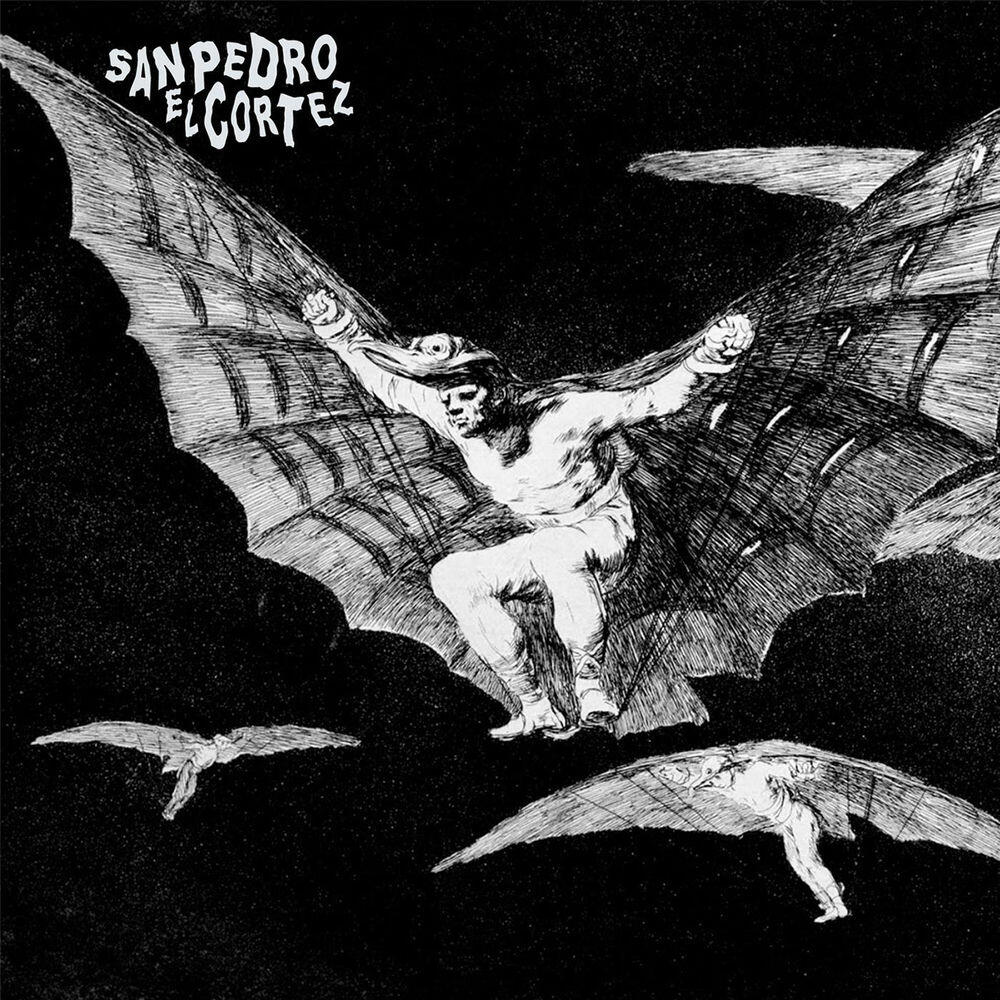 Релиз El Vals Mefisto