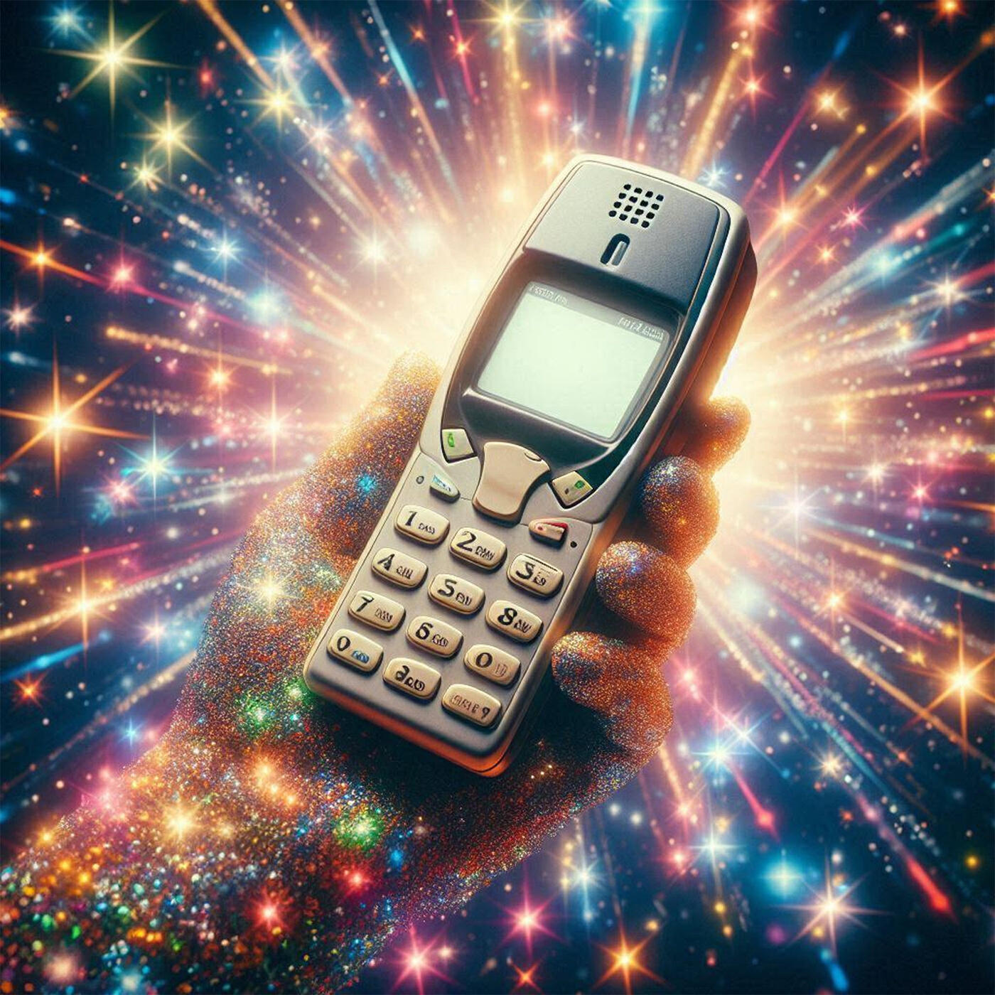 Релиз Nokia Hardstyle