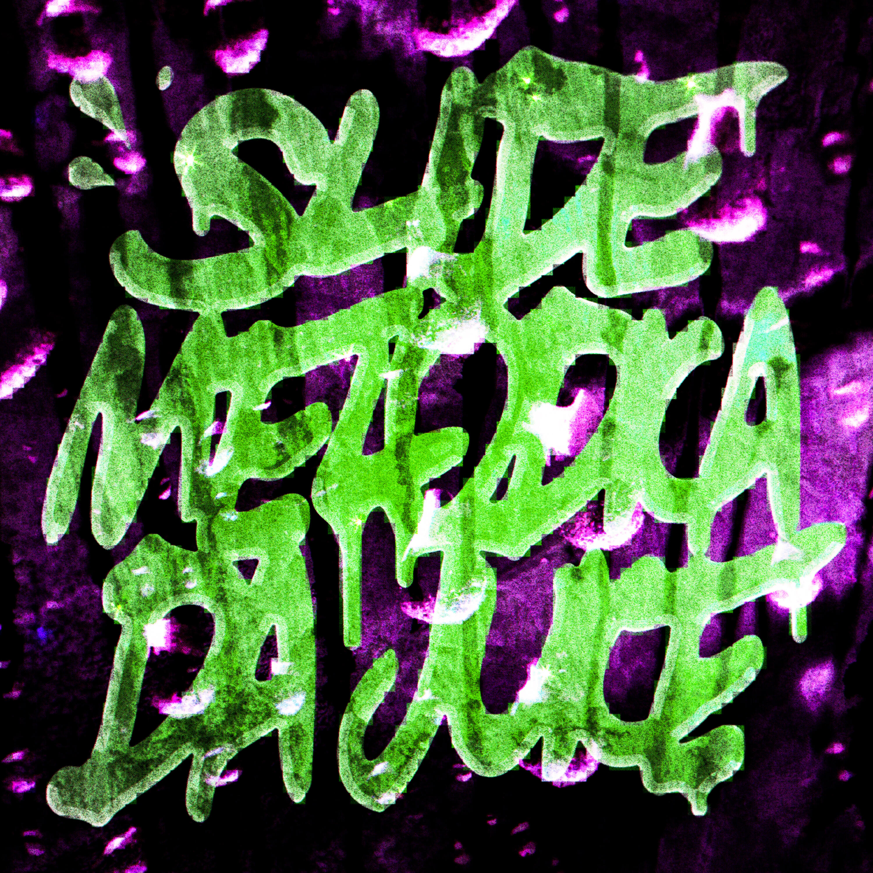 Релиз SLIDE MELODICA DA JUICE