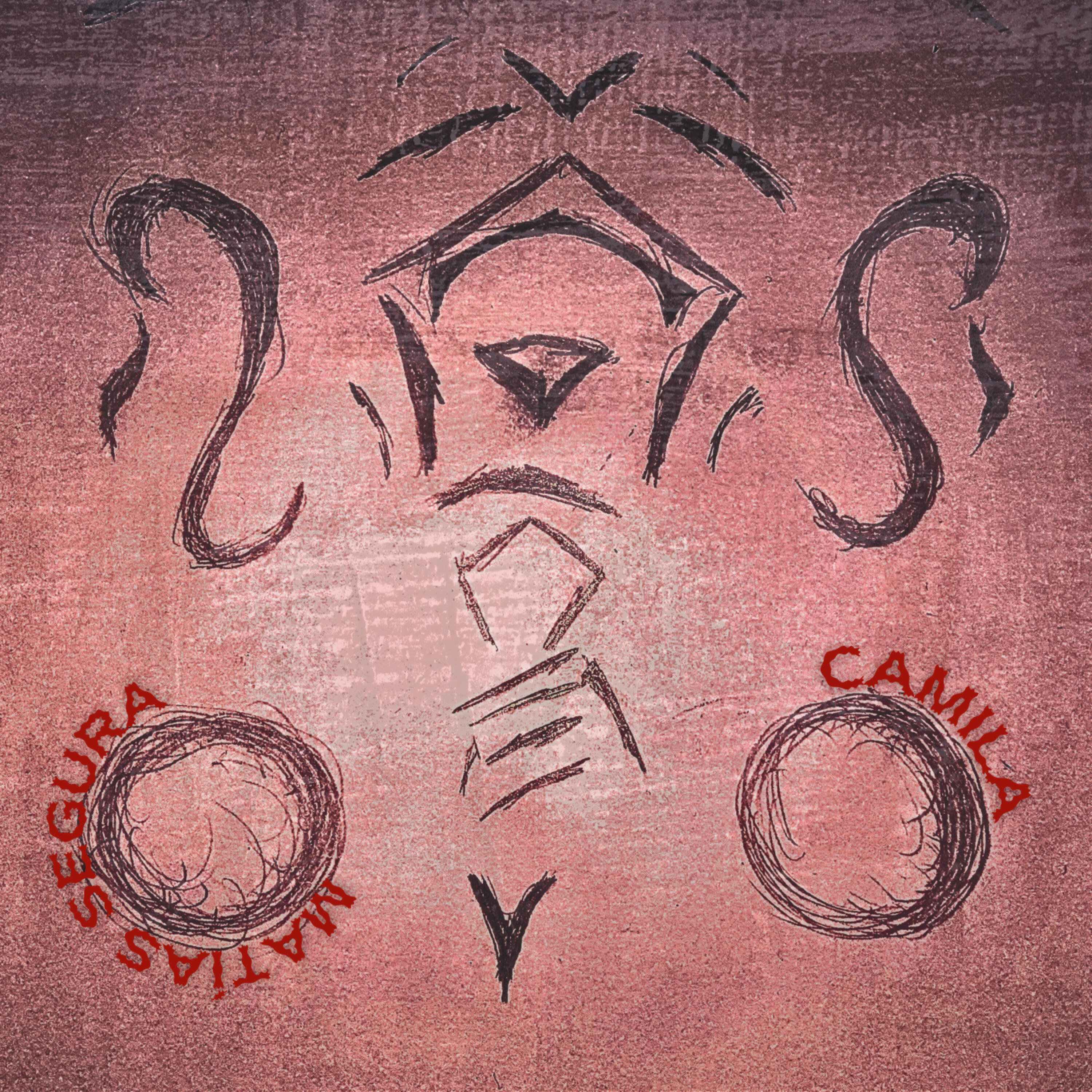Релиз Camila