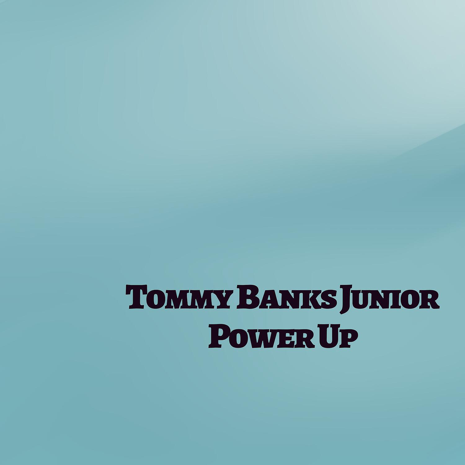 Постер альбома Power Up