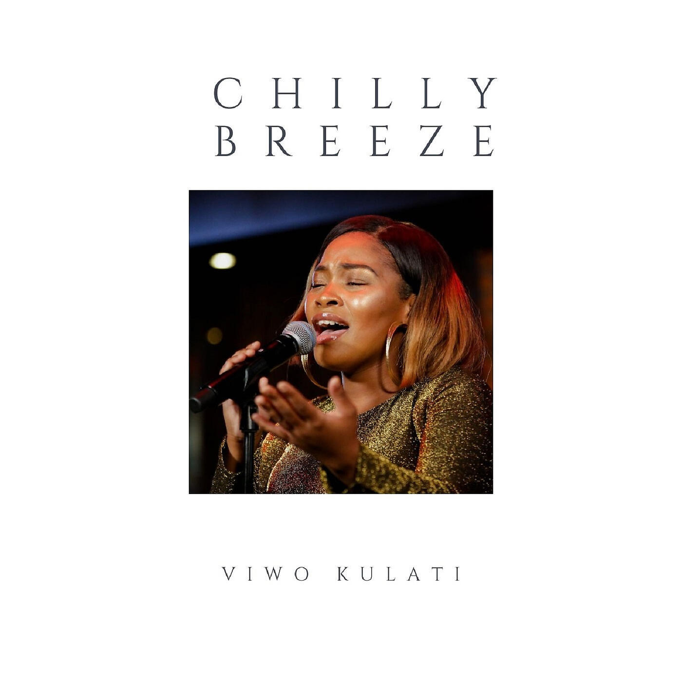 Релиз Chilly Breeze