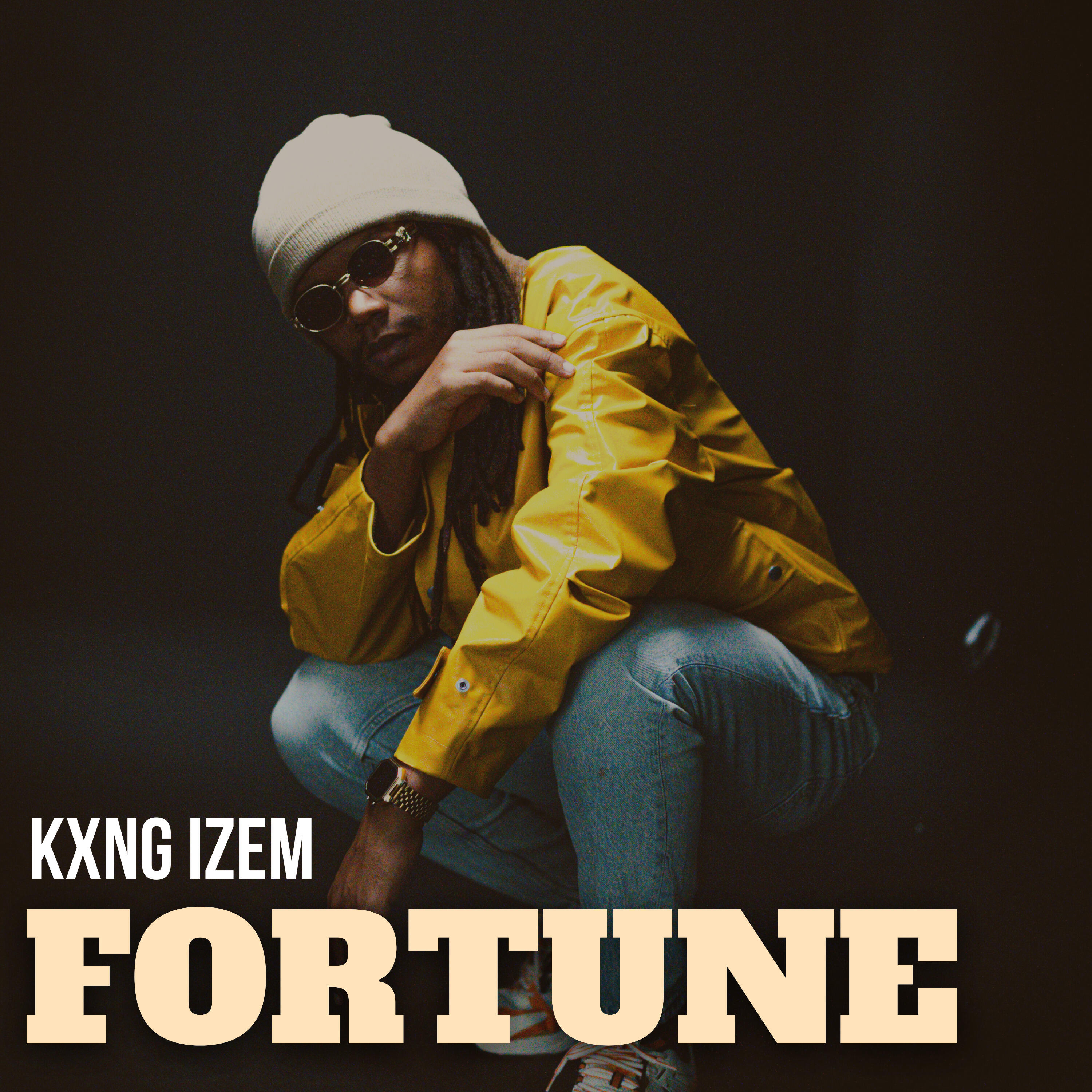Релиз Fortune