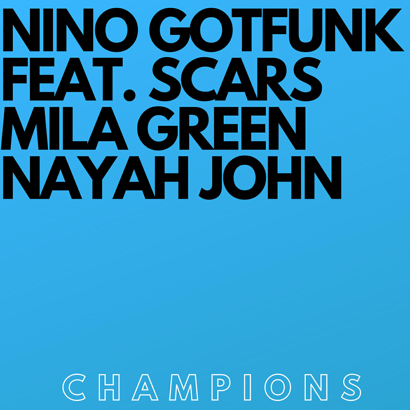 Nayah John