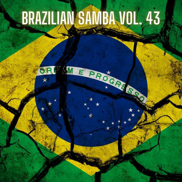 Релиз Brazilian Samba Vol. 43