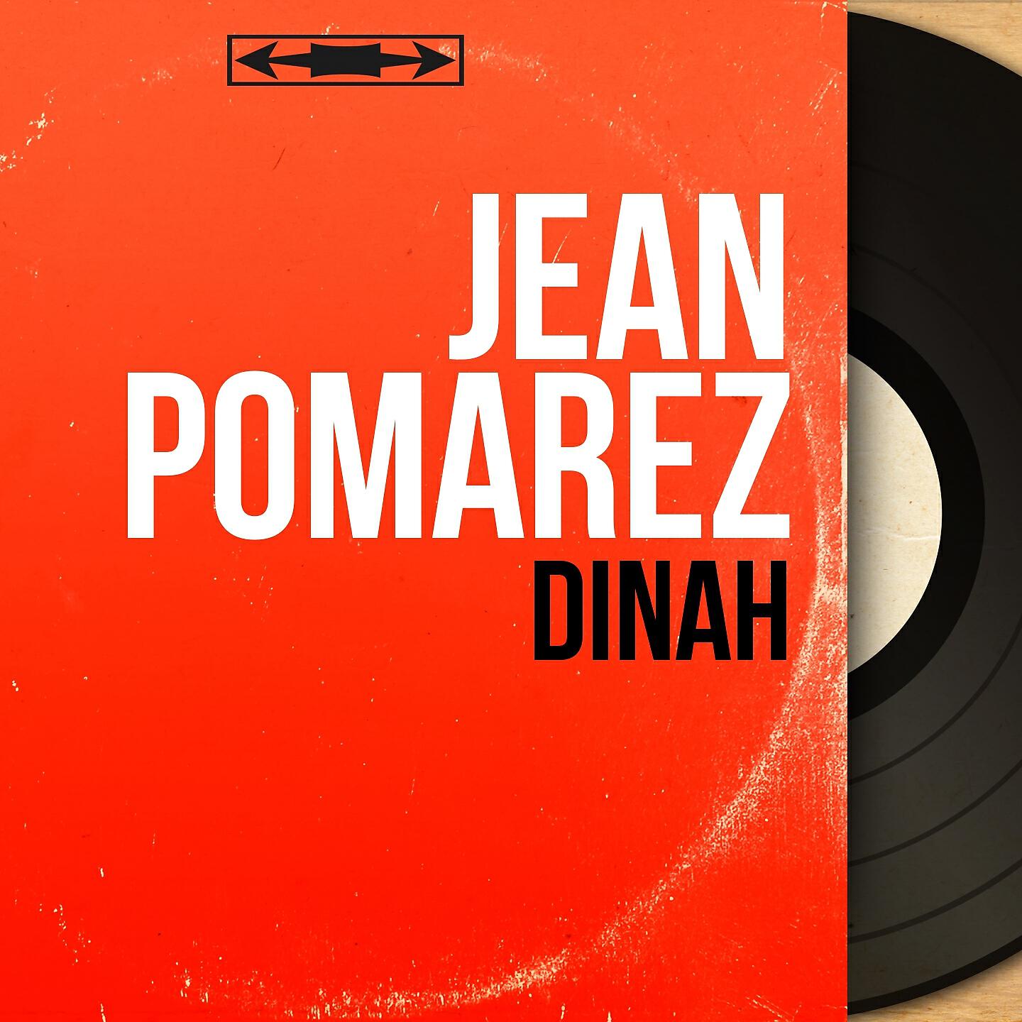 Jean Pomarez
