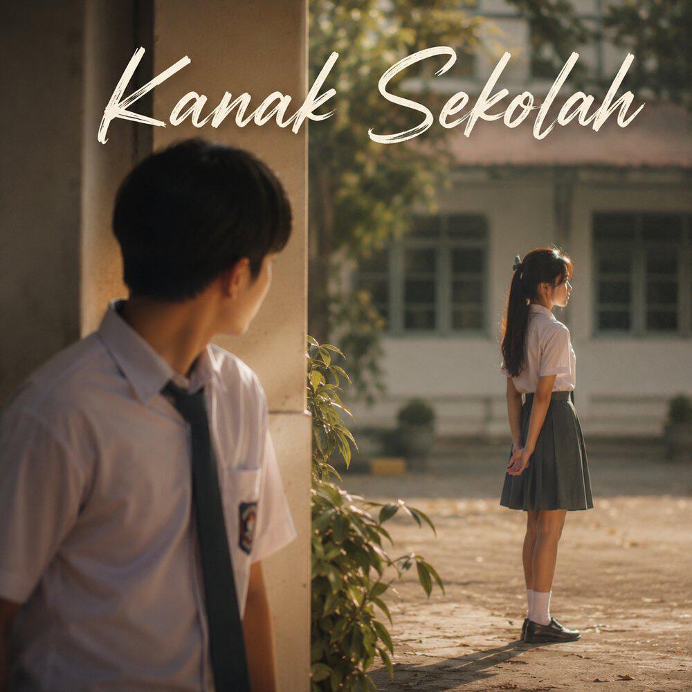 Релиз Kanak Sekolah