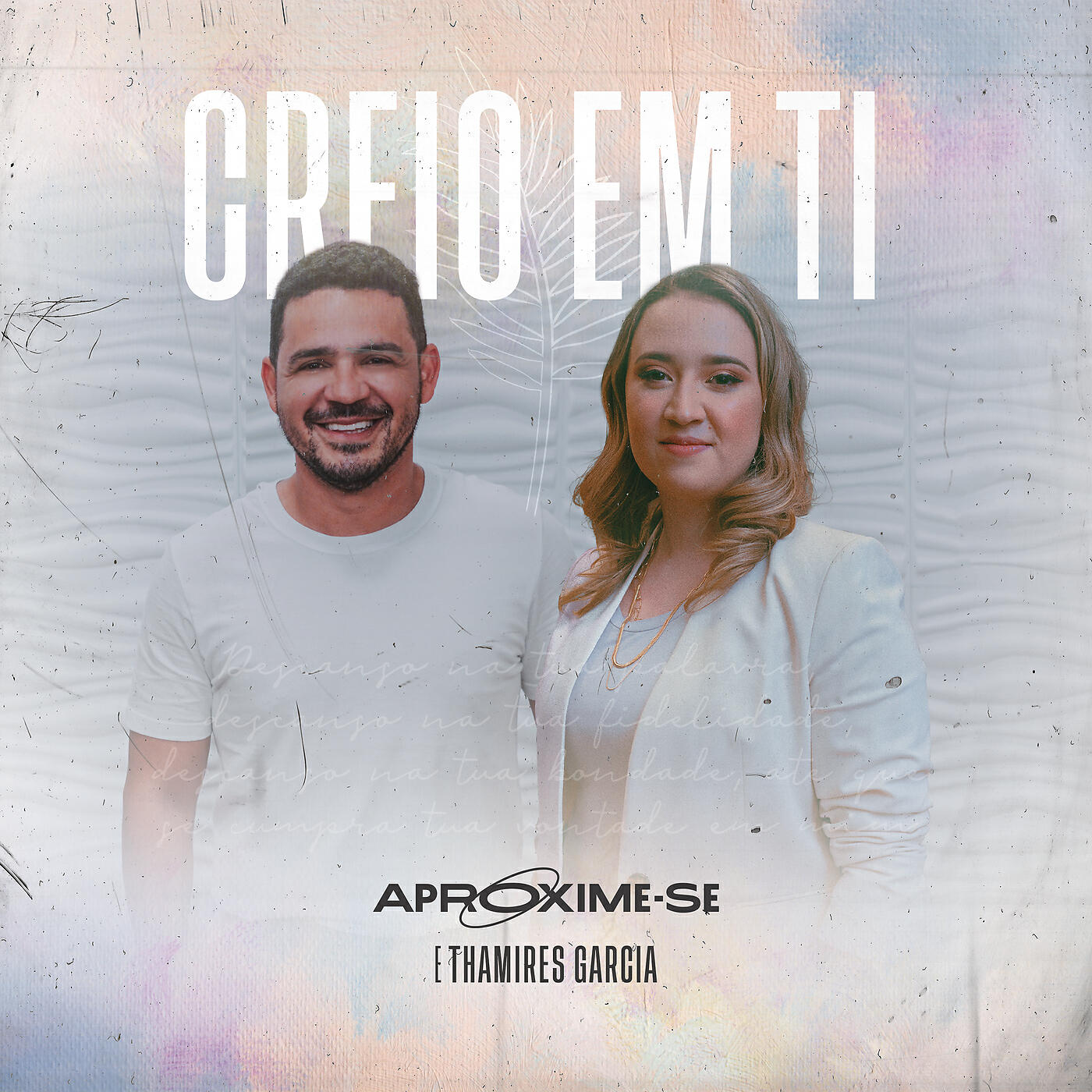 Релиз Creio em Ti