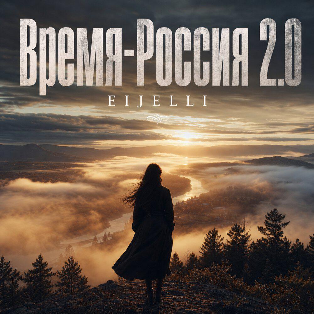 Релиз Время-Россия