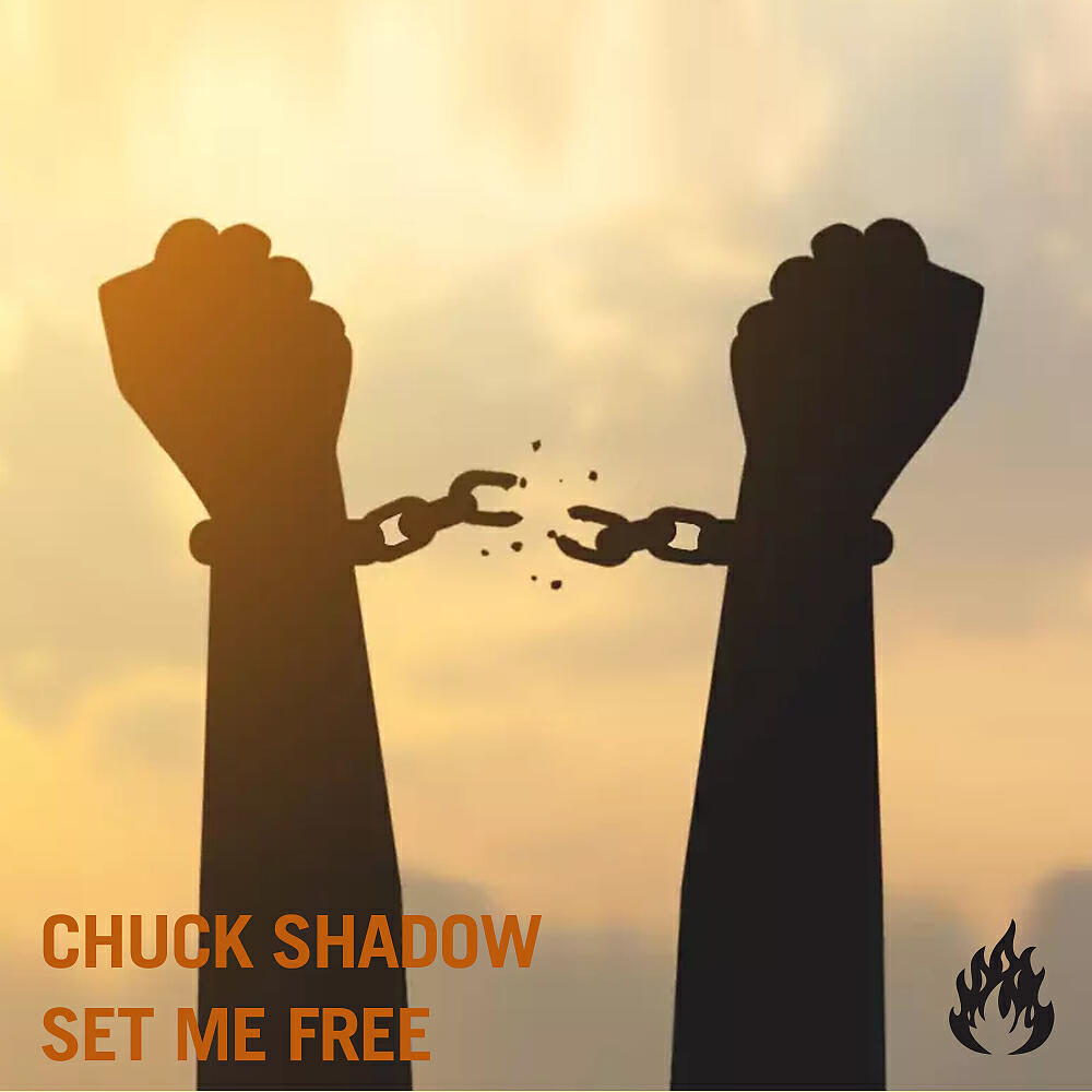 Постер альбома Set Me Free