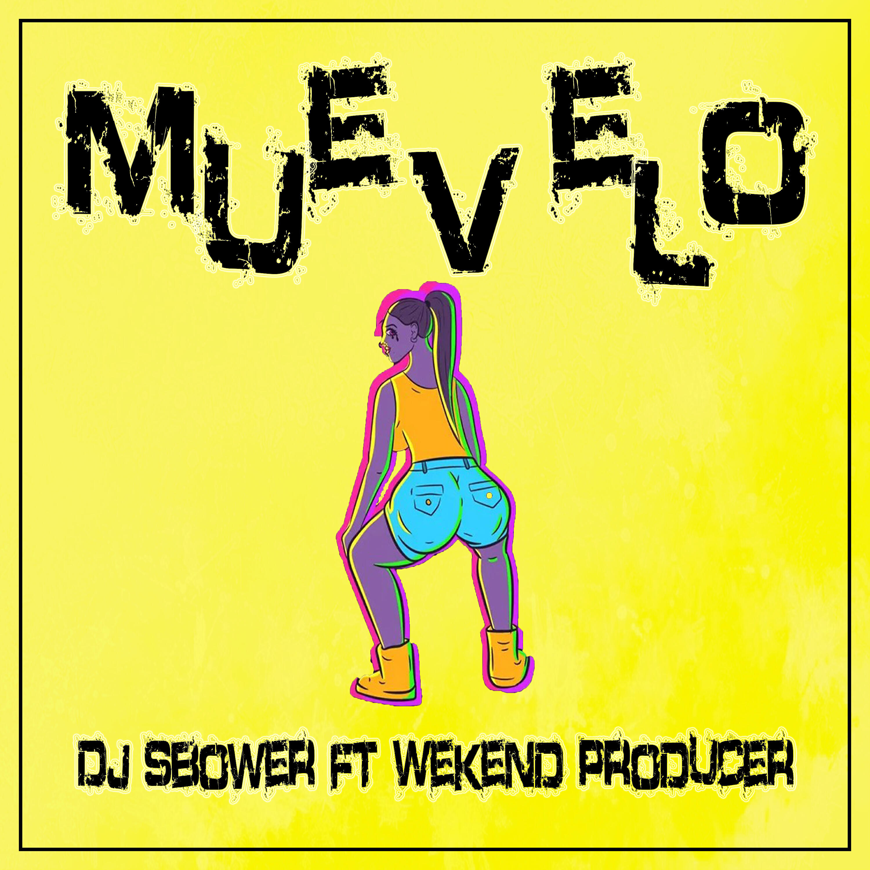 Скачать песню Wekend Producer, Dj Sbower - Muevelo бесплатно в MP3 для Android и iOS