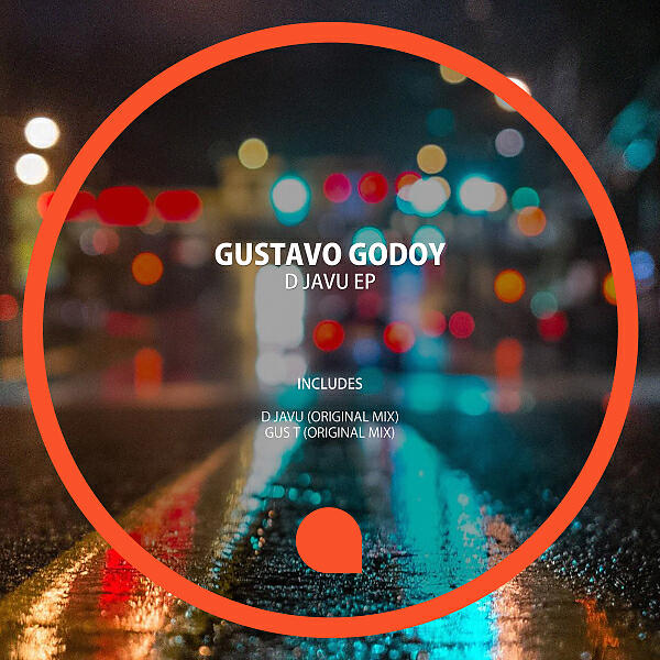 Gustavo Godoy