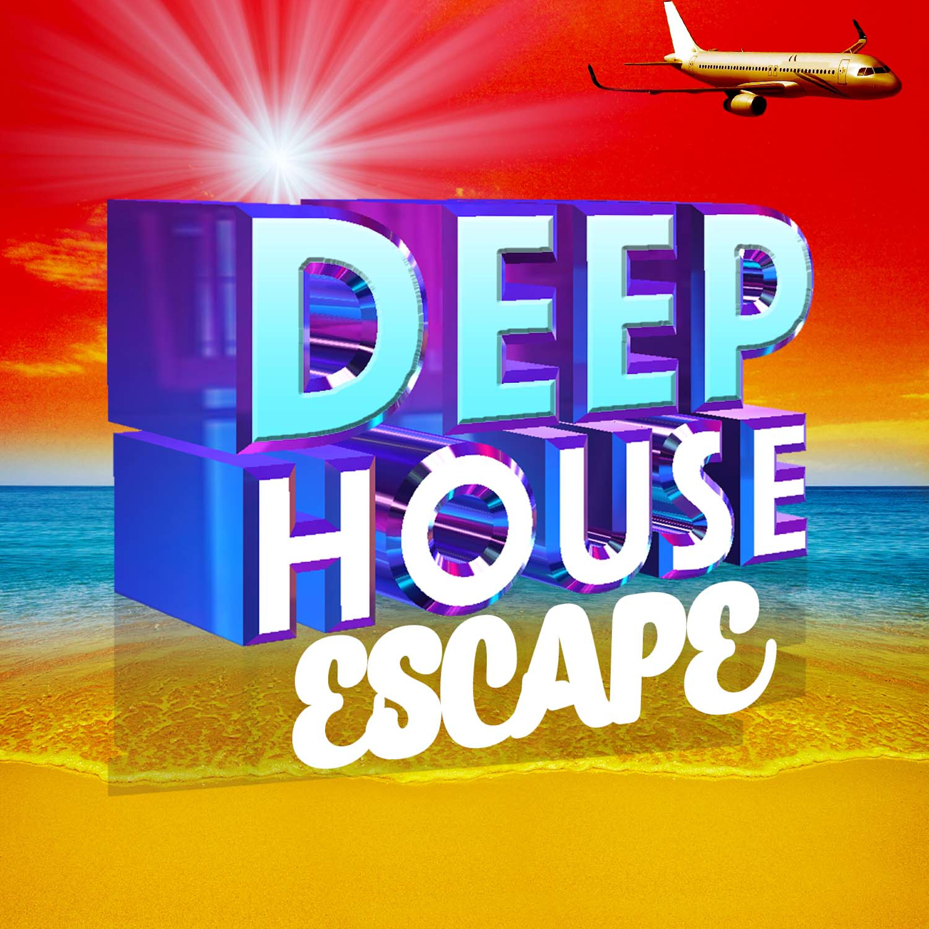 Релиз Deep House Escape