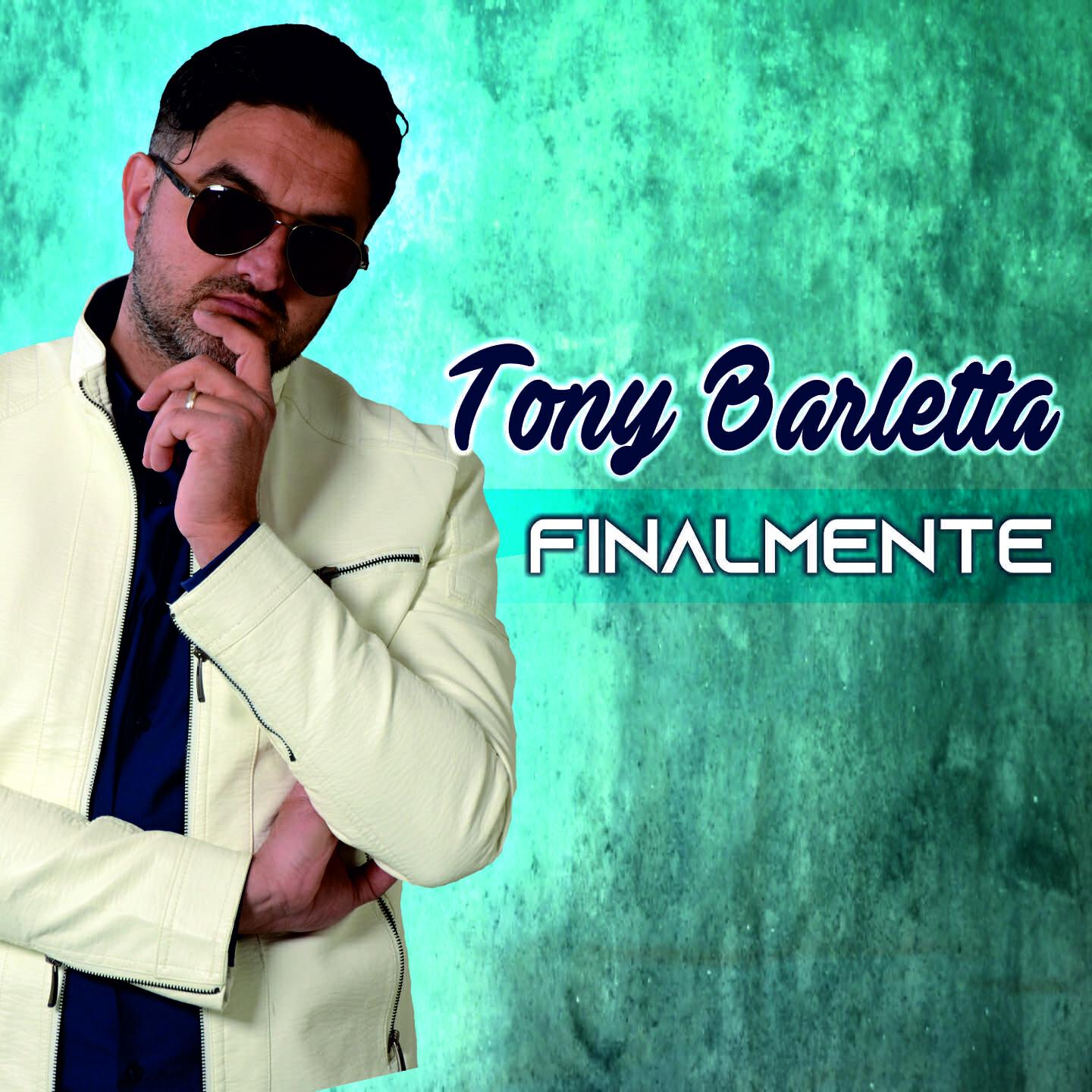 Tony barletta