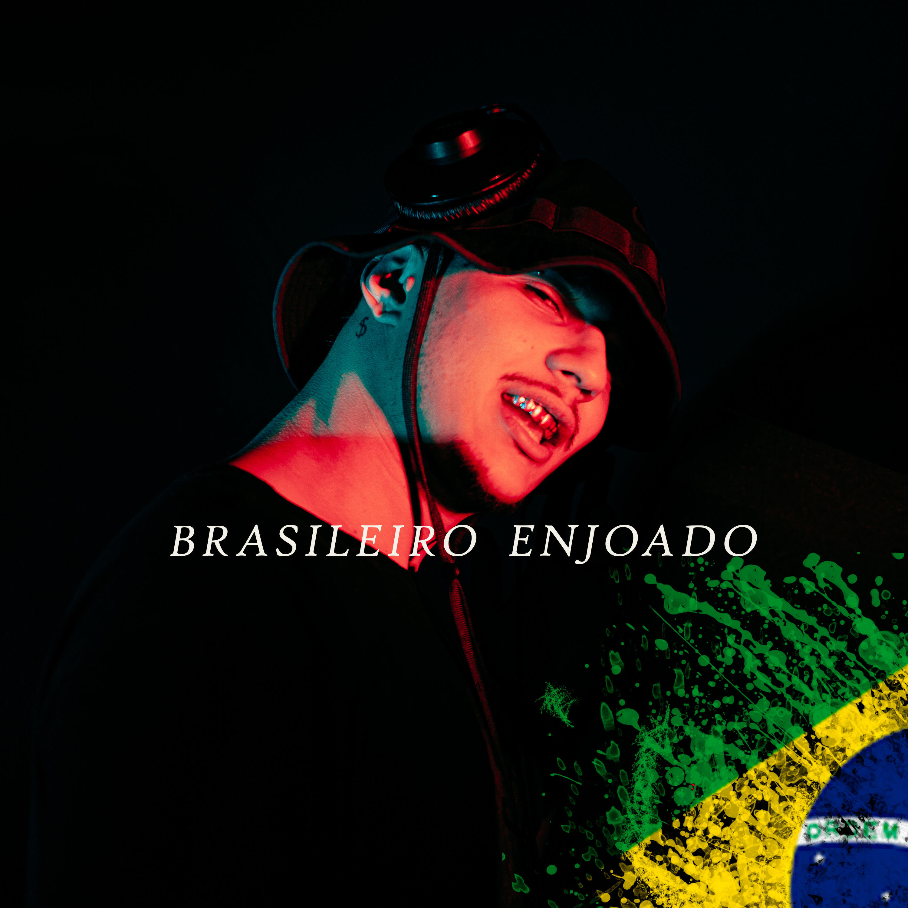 Релиз Brasileiro Enjoado