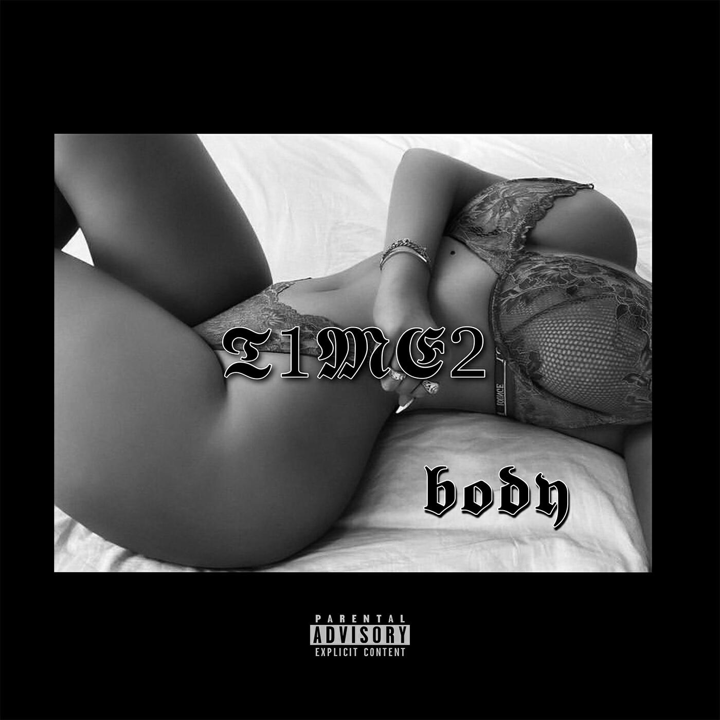 Постер альбома Body