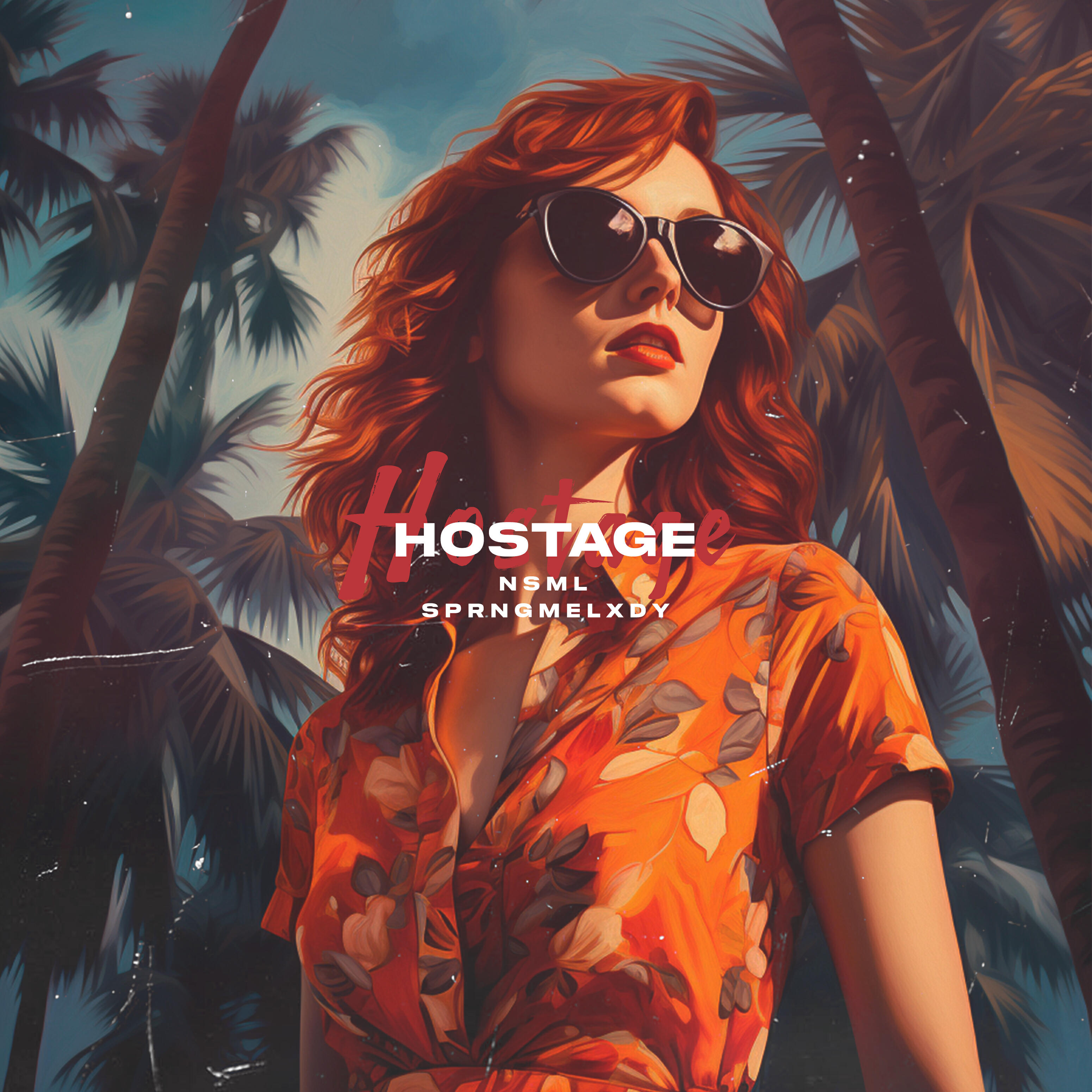 Релиз Hostage