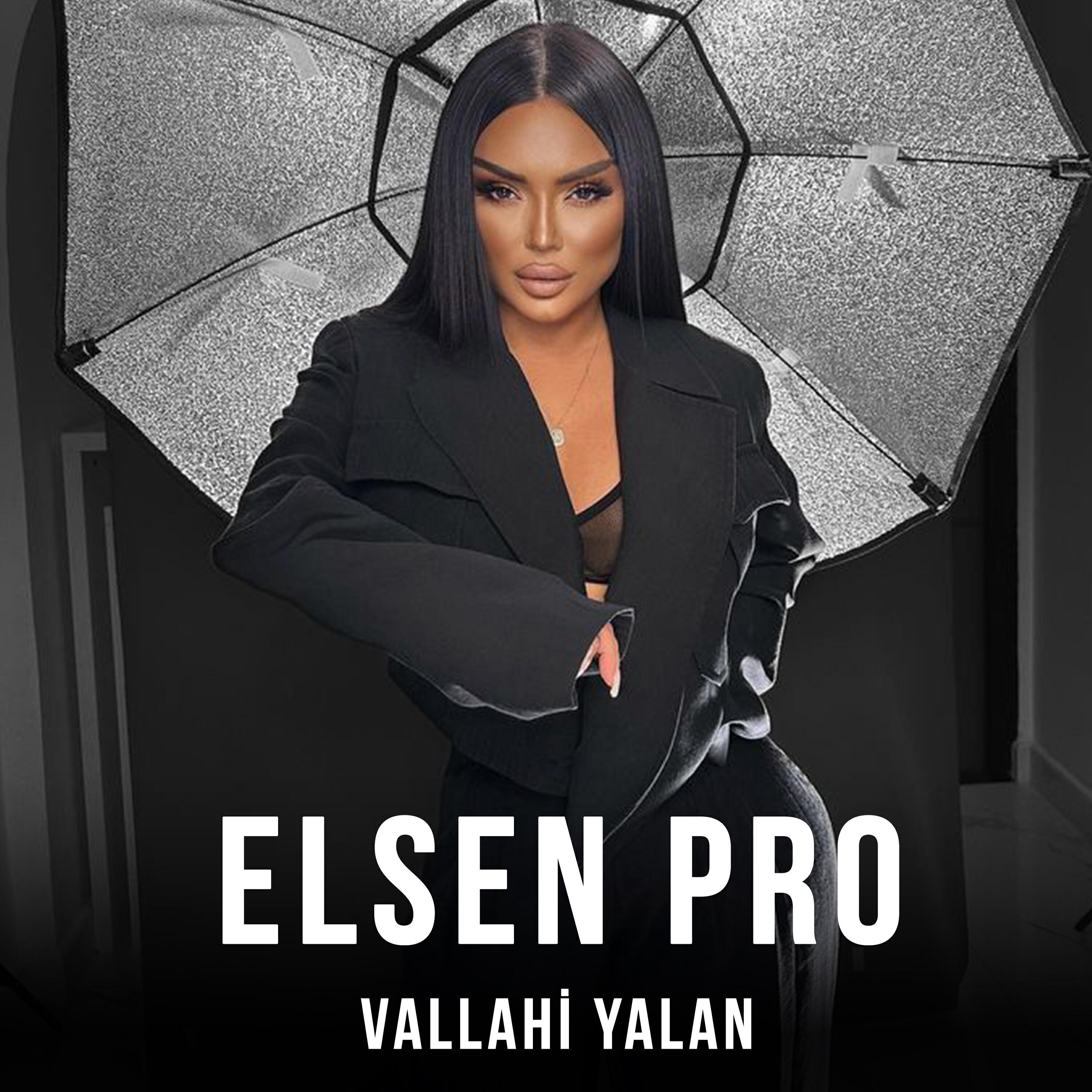 Релиз Vallahi Yalan