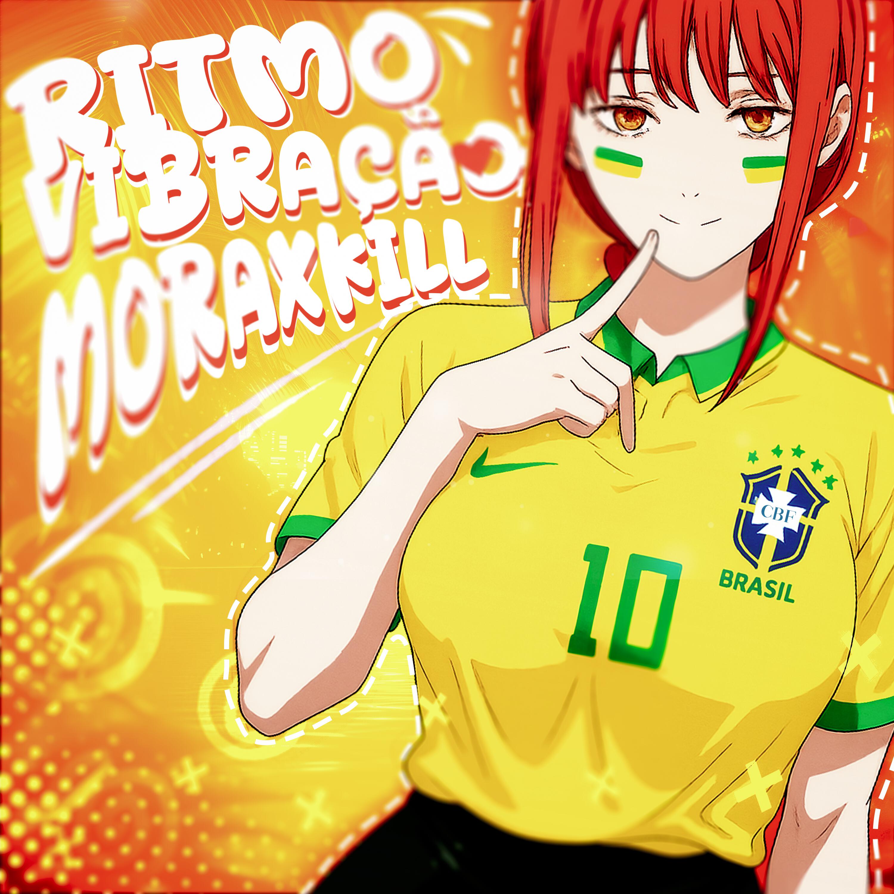 Релиз RITMO VIBRAÇAO