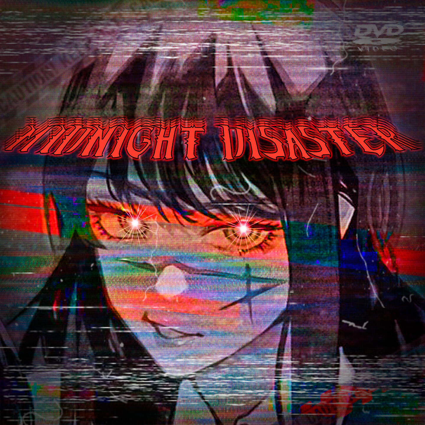 Релиз MIDNIGHT DISASTER