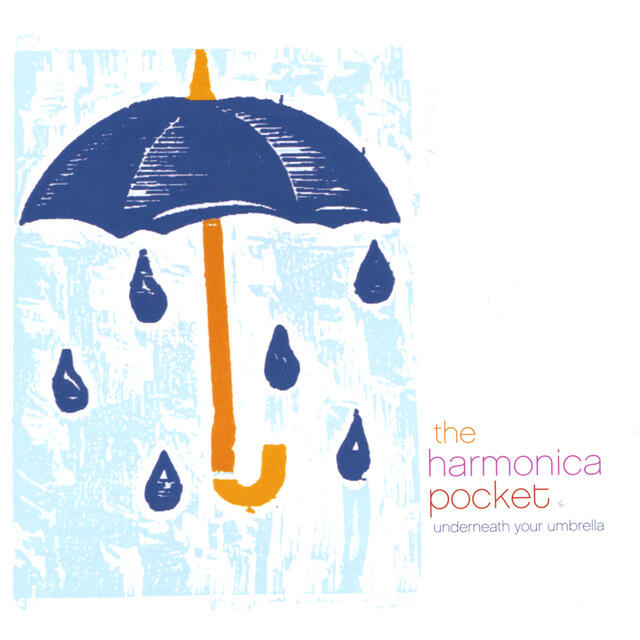 Релиз Underneath Your Umbrella