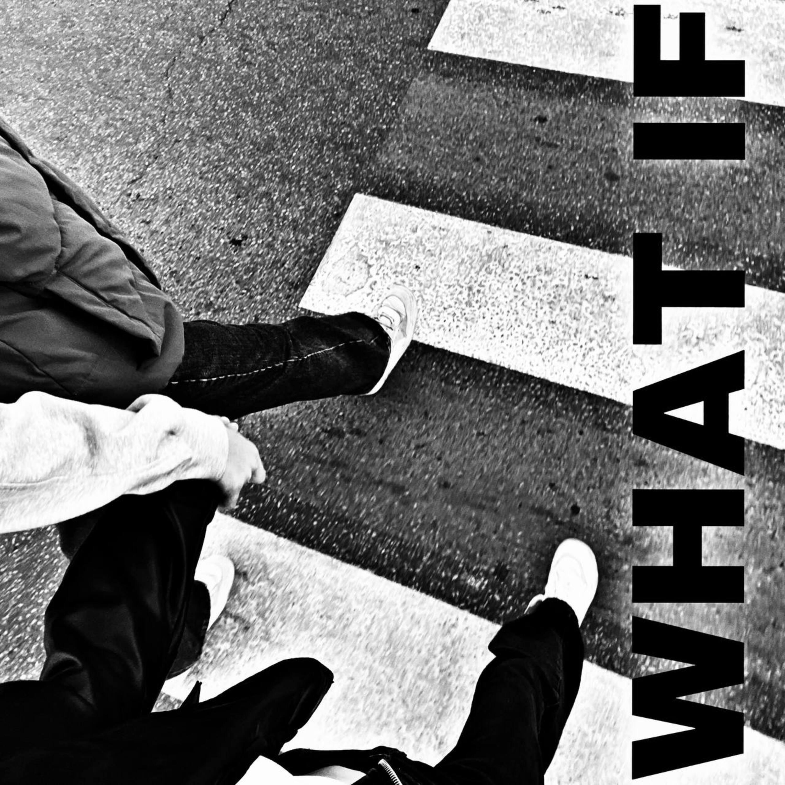 Релиз What If