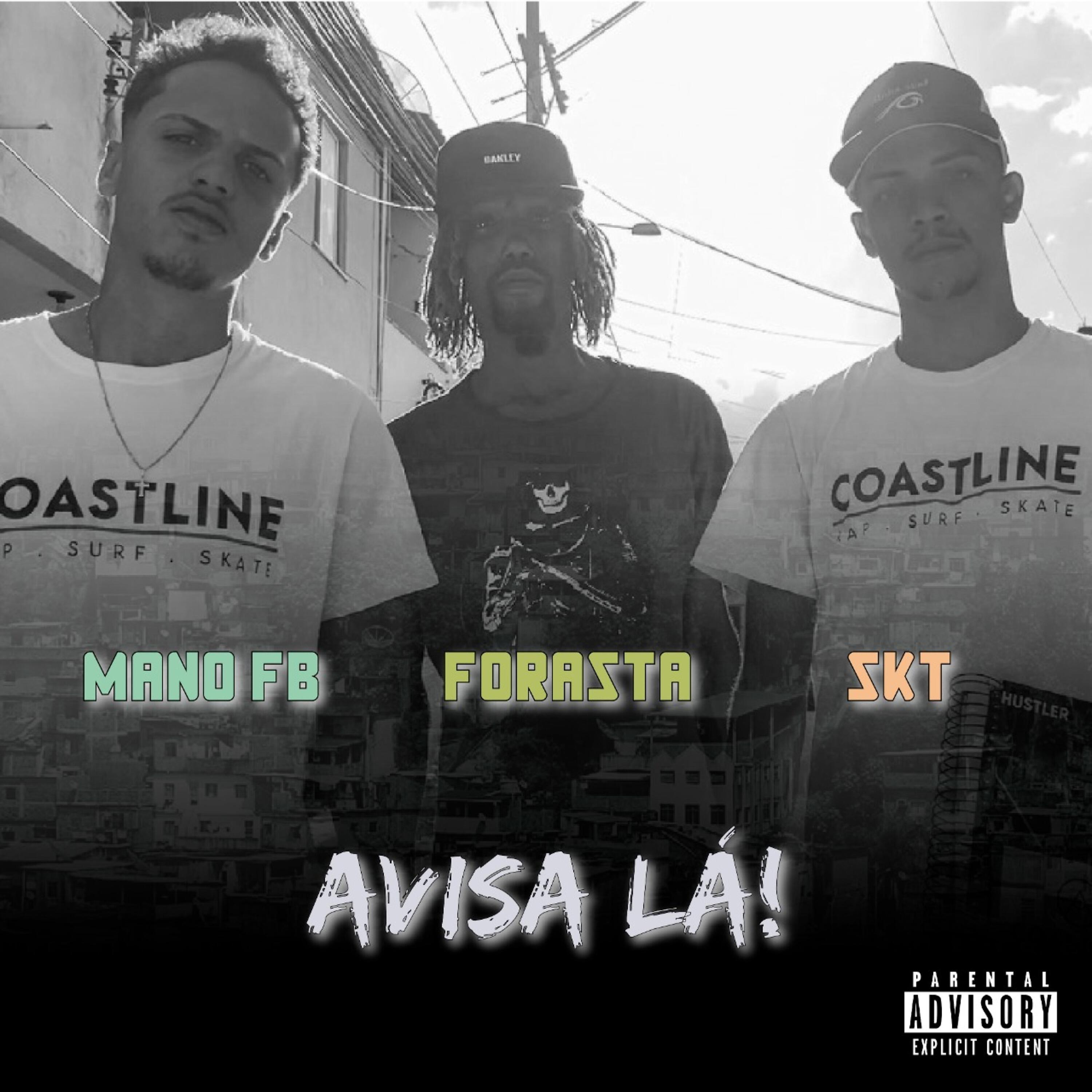 Релиз Avisa Lá