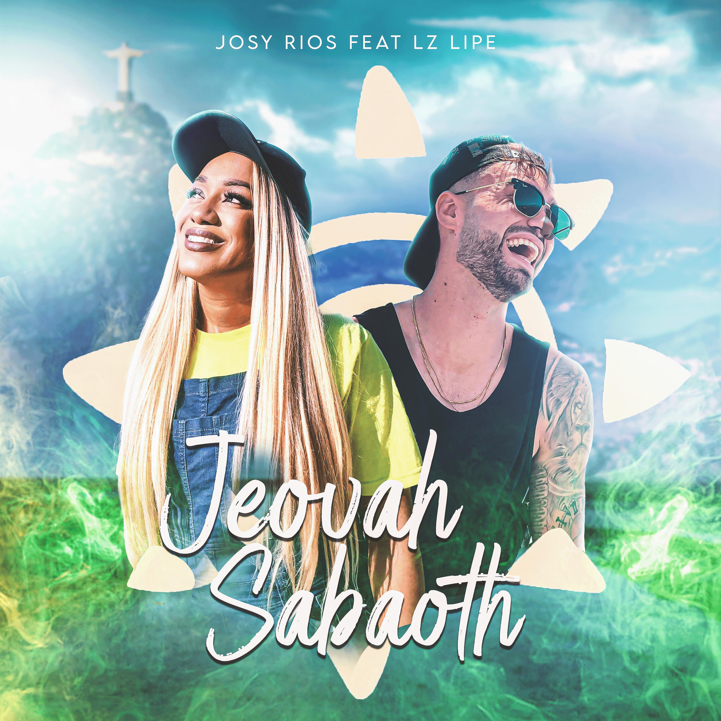 Josy Rios