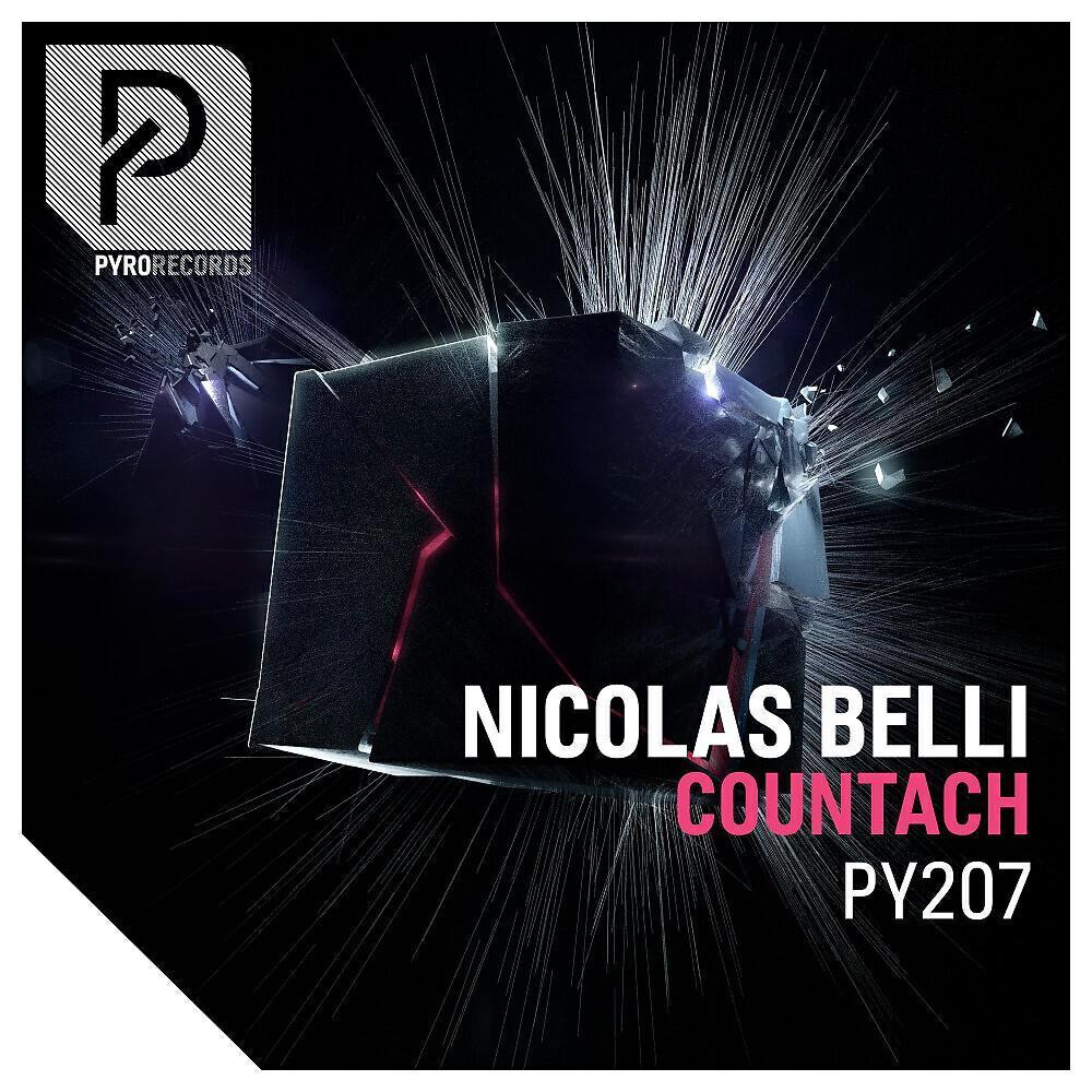 Nicolas Belli