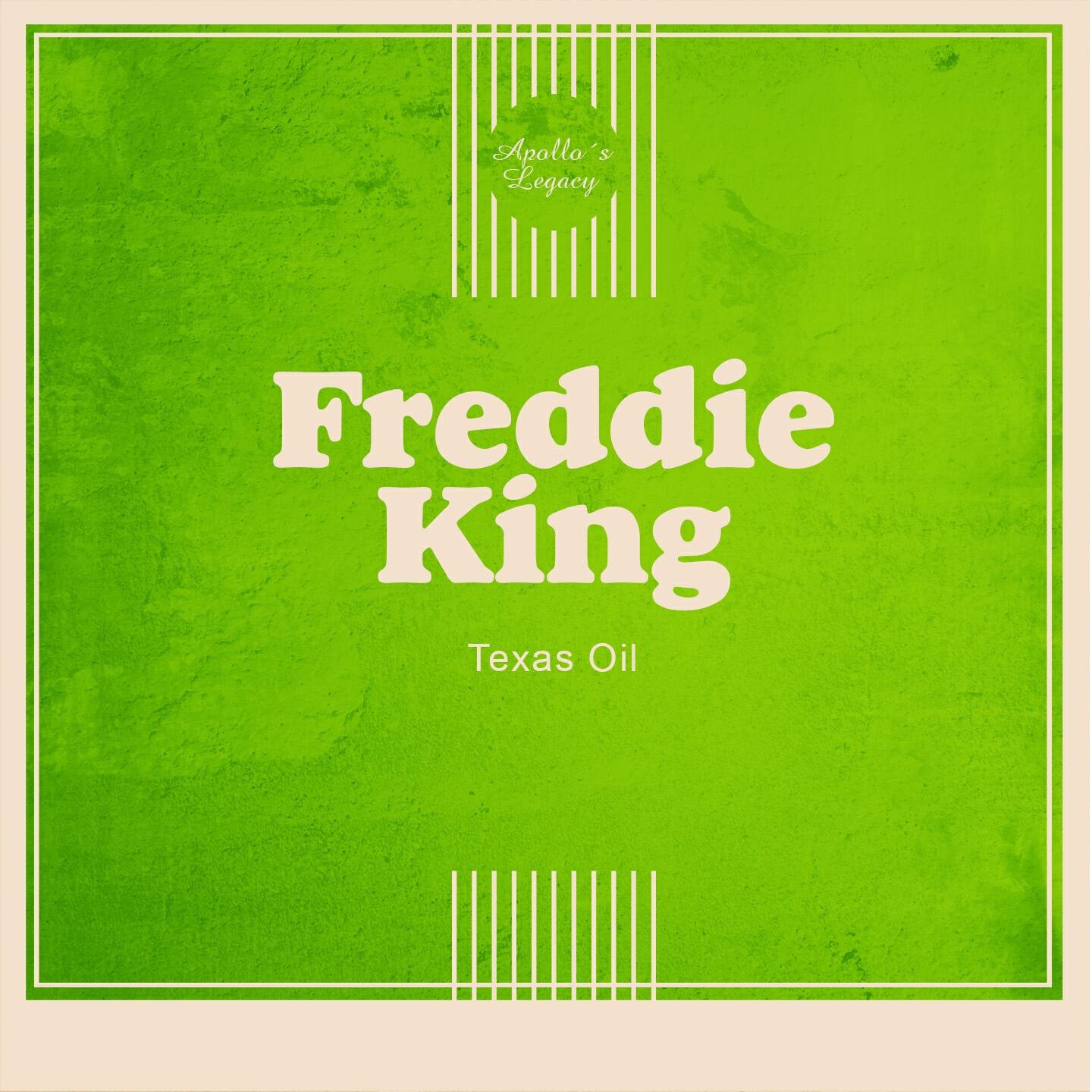 Релиз Texas Oil