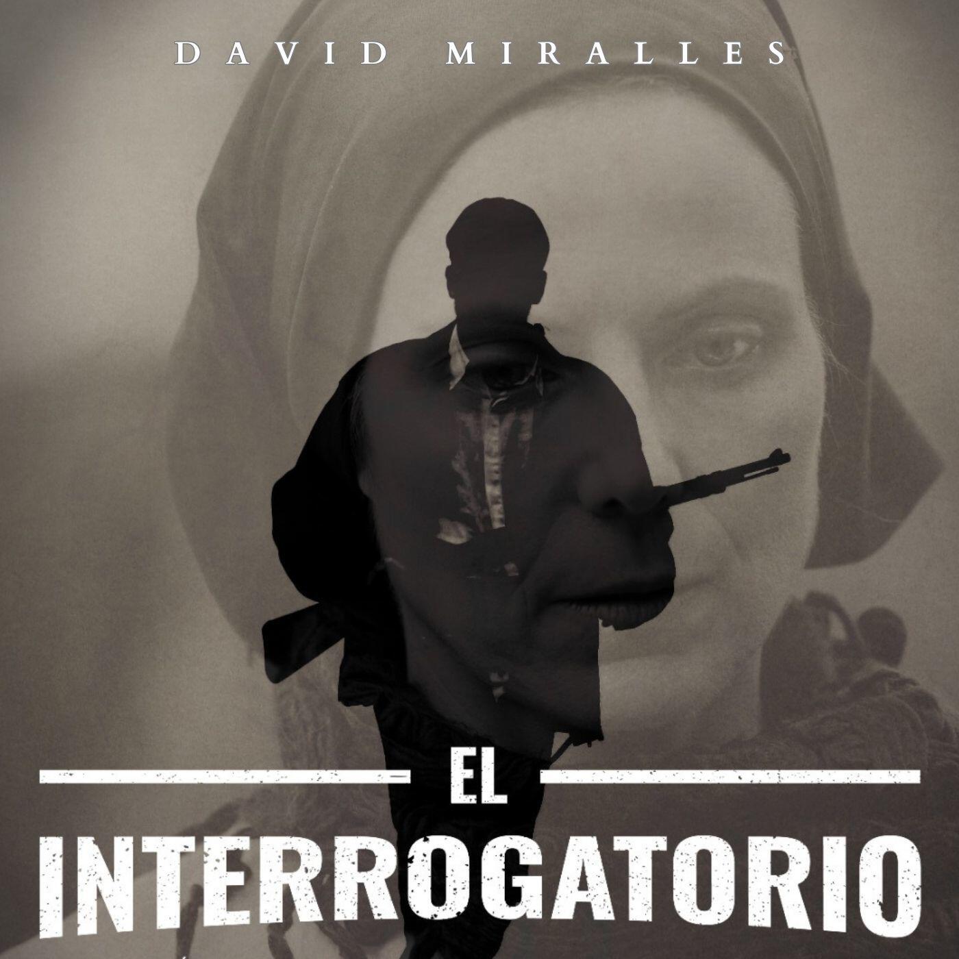 Релиз El Interrogatorio
