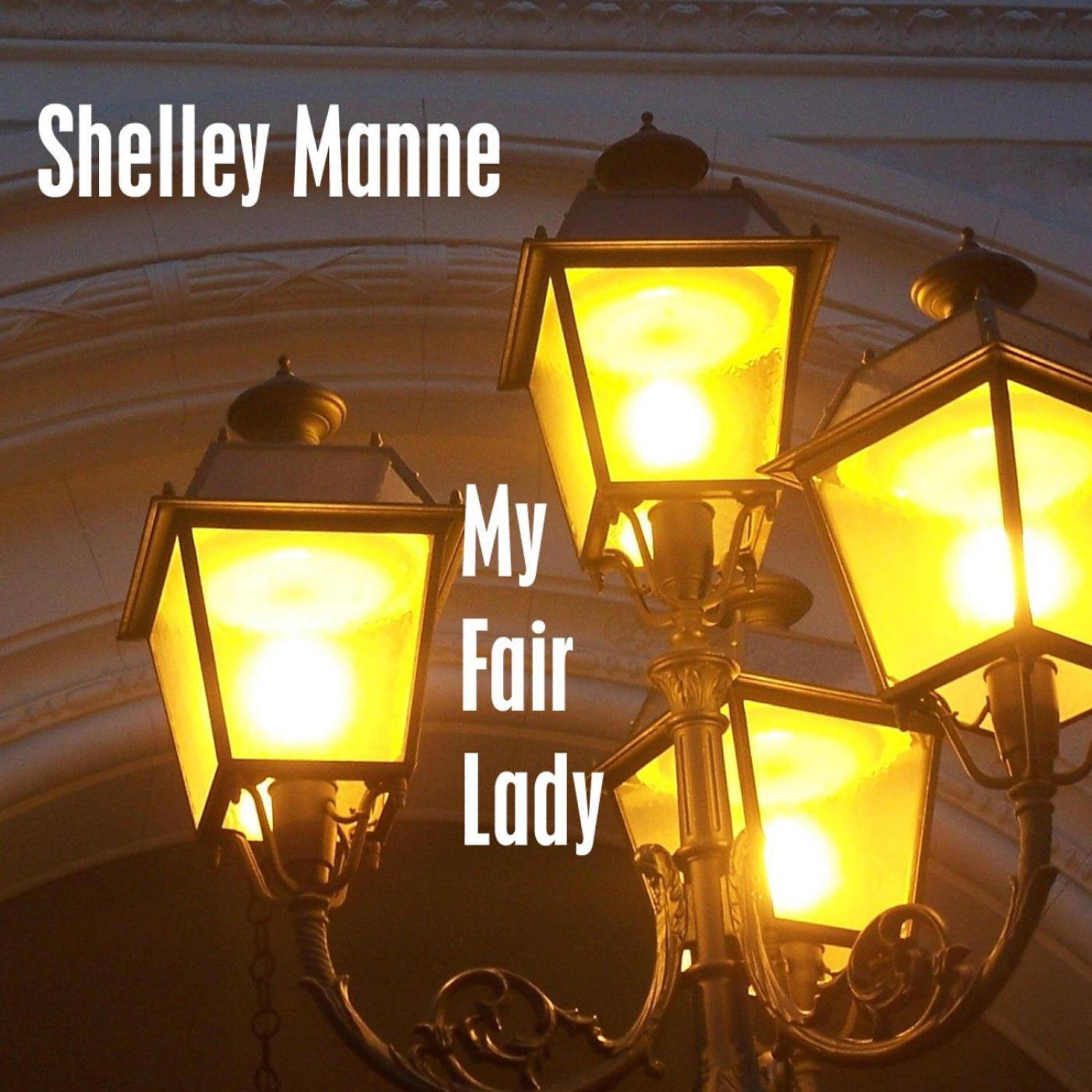 Релиз My Fair Lady