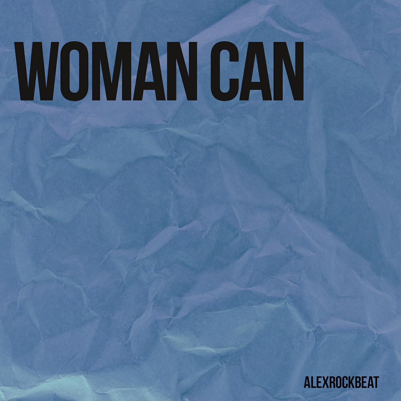 Релиз Woman Can