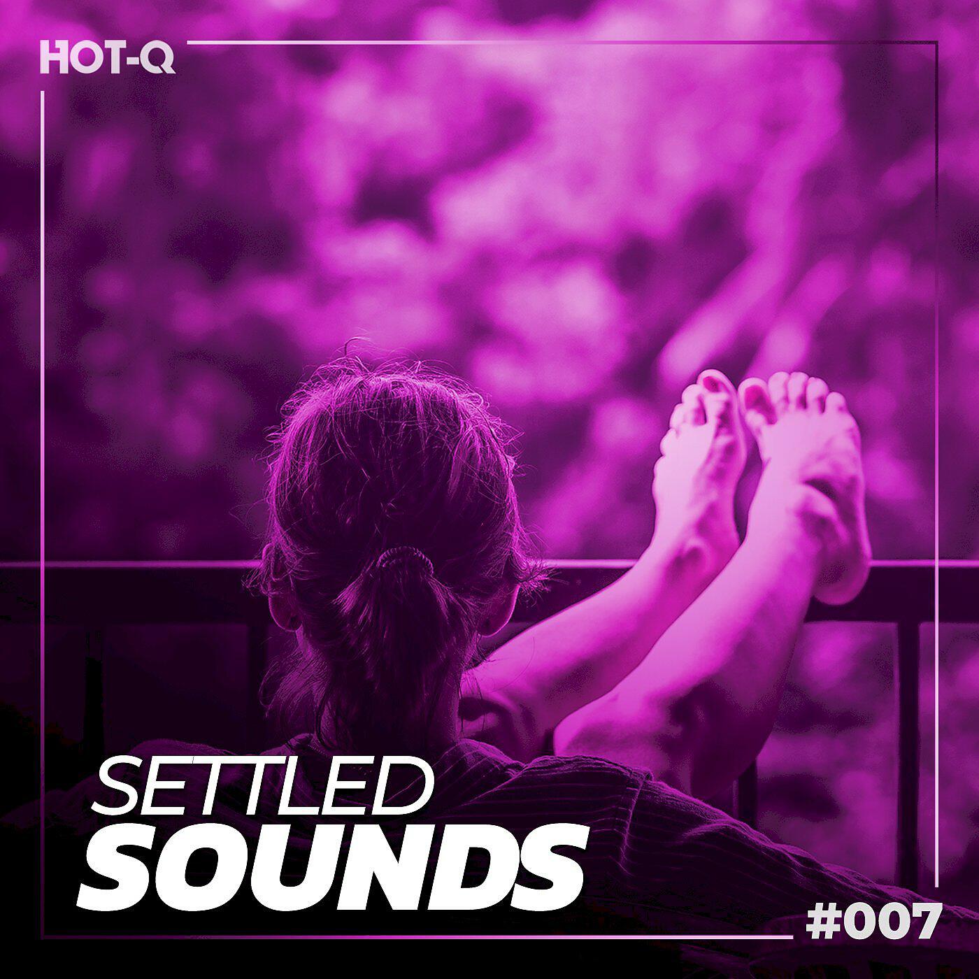Релиз Settled Sounds 007