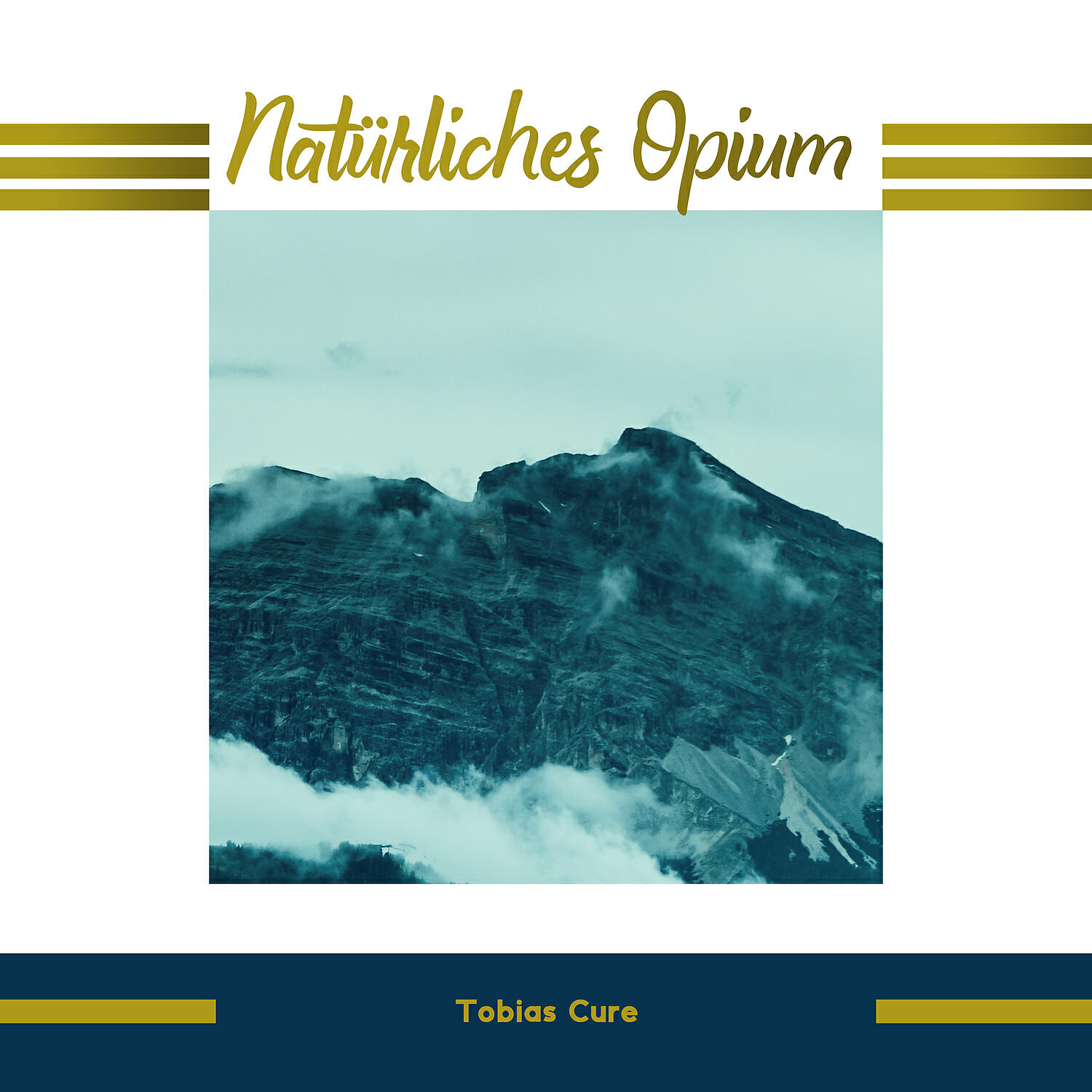 Релиз Natürliches Opium