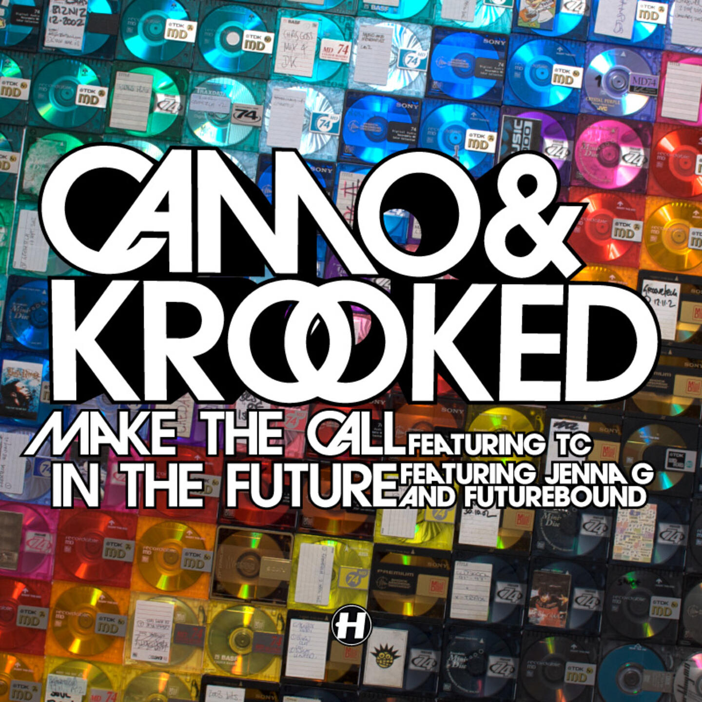 Скачать песню Camo & Krooked, TC - Make The Call бесплатно в MP3 для Android и iOS
