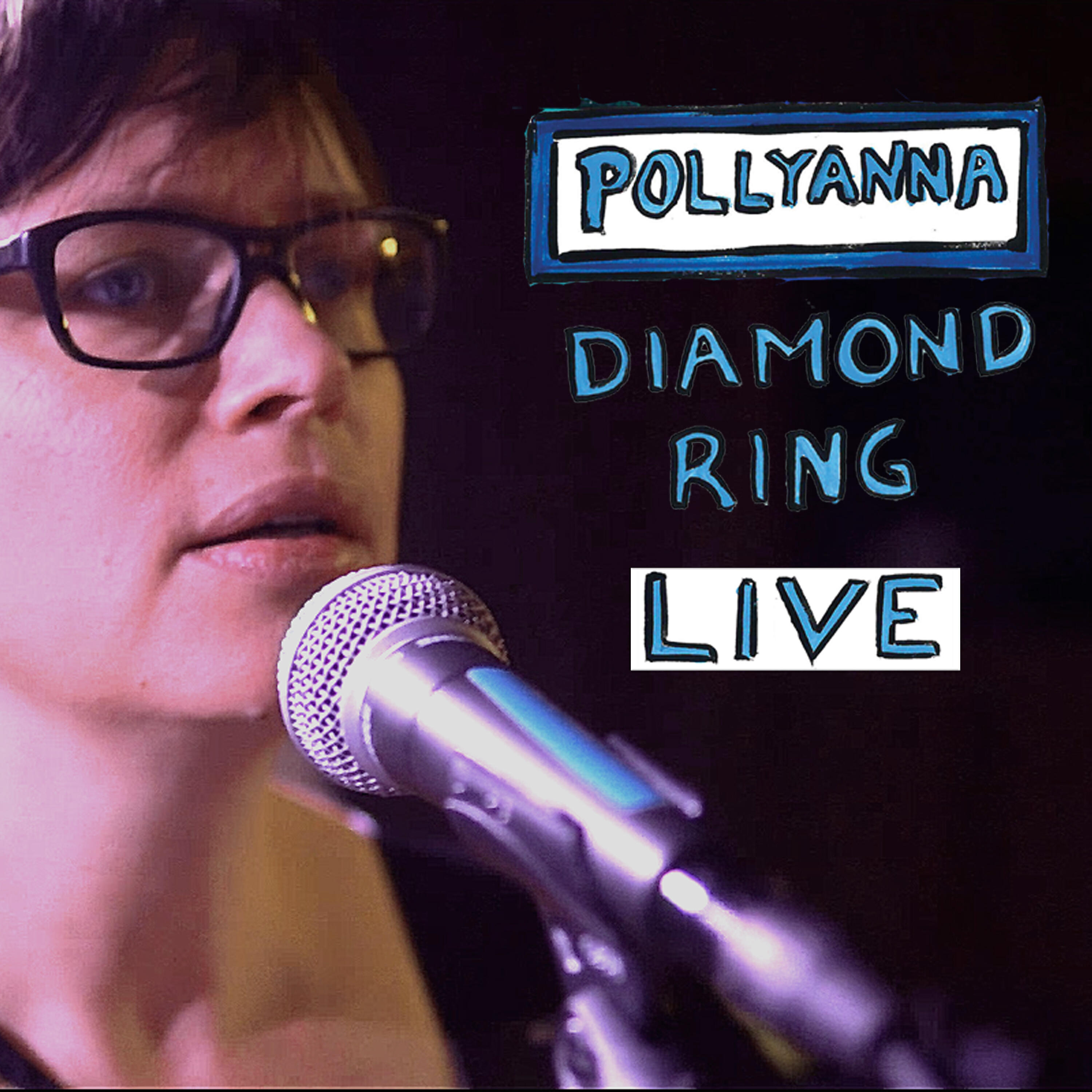 Постер альбома Diamond Ring