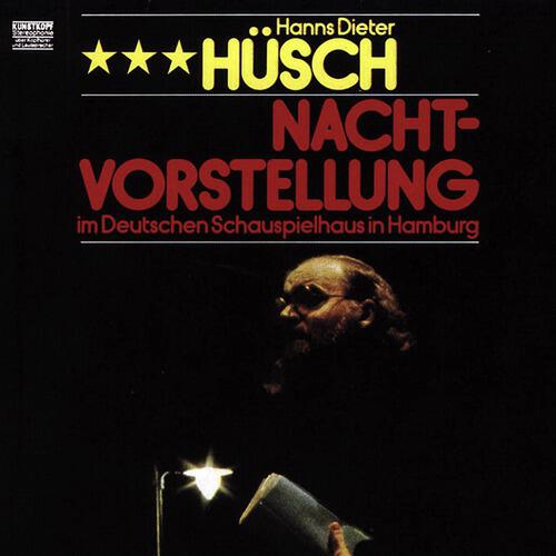 Релиз Nachtvorstellung