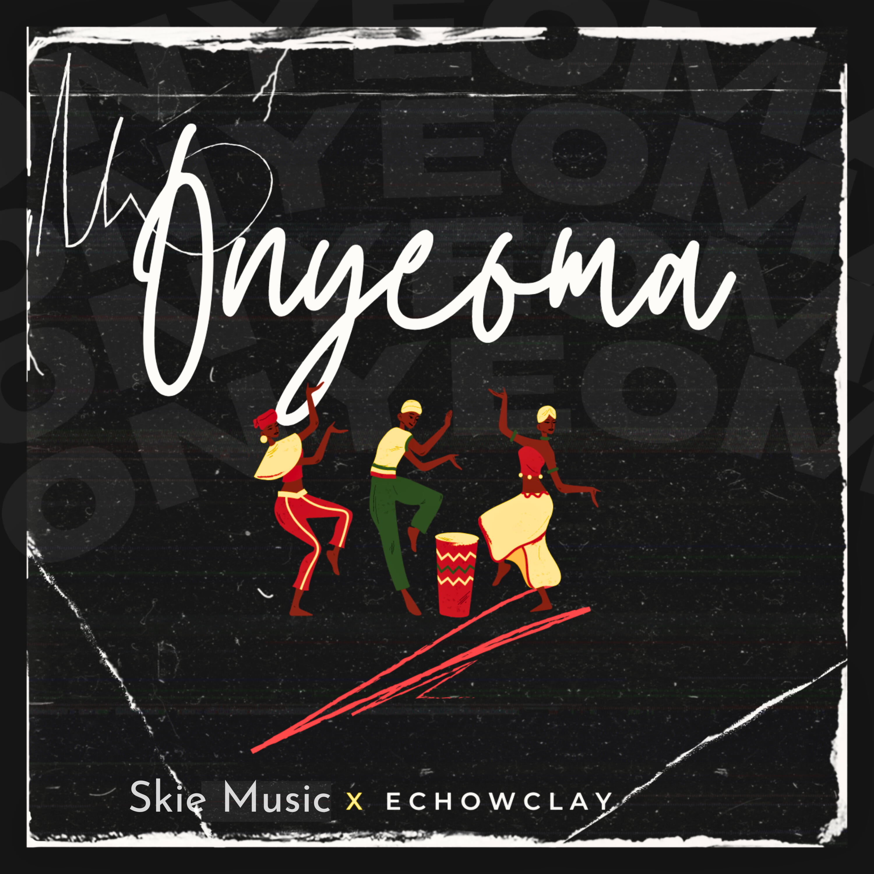 Релиз Onyeoma