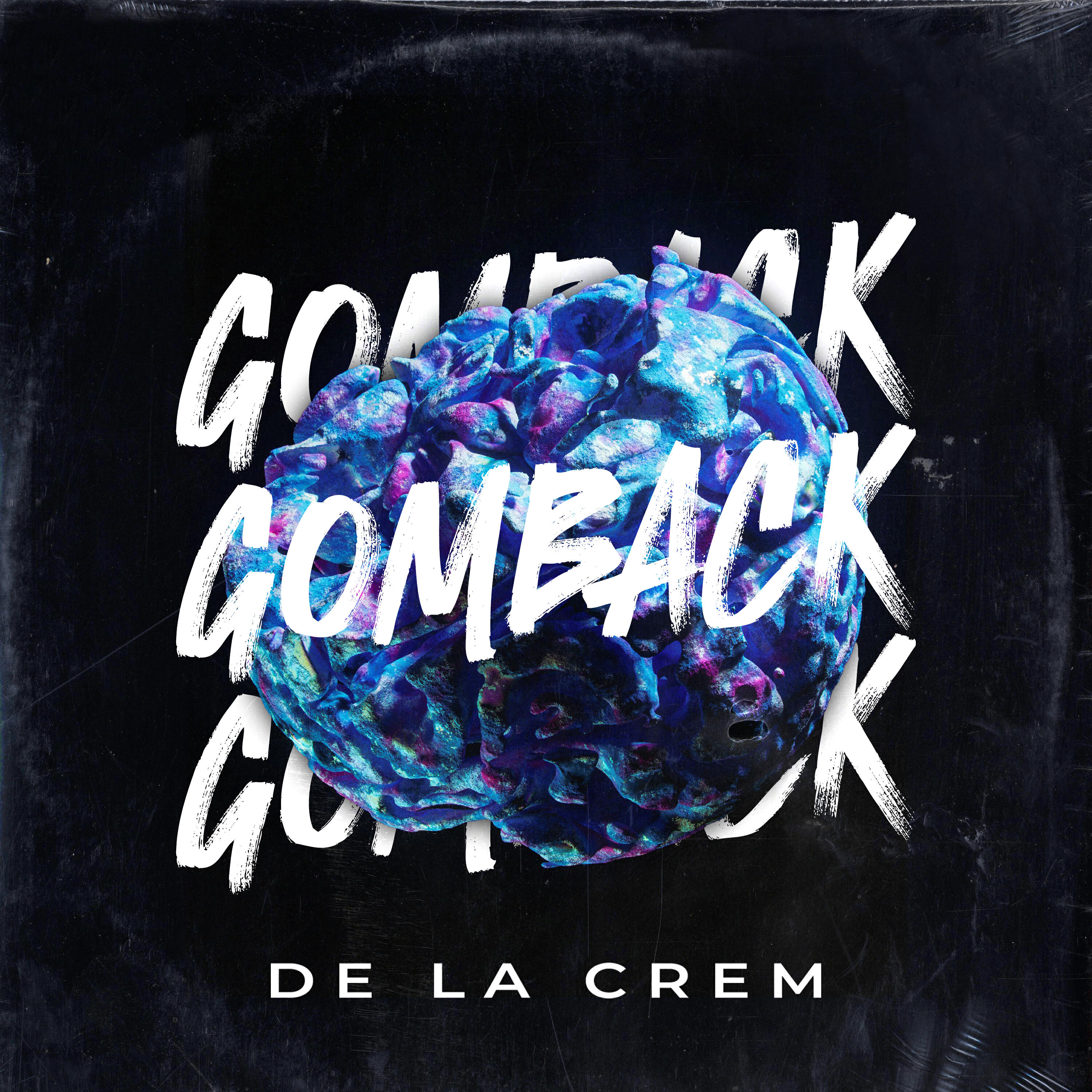 Релиз Gomback