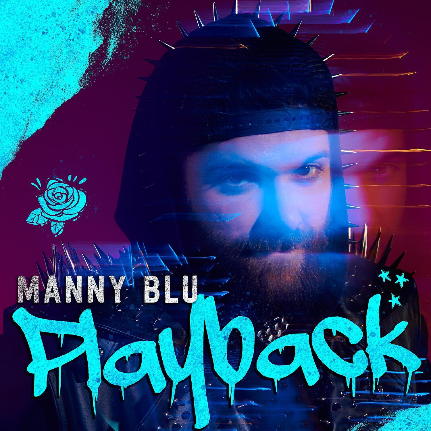 Manny Blu