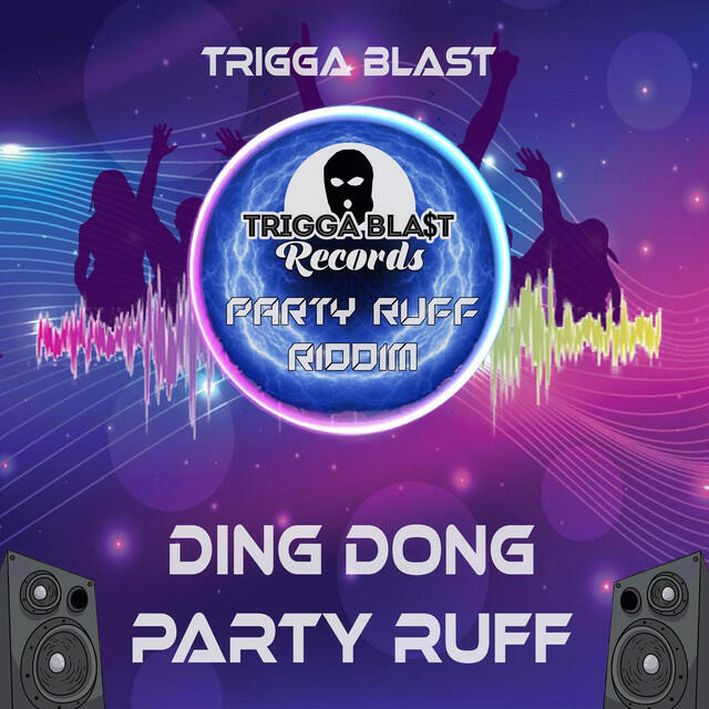 Trigga Blast